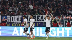 Colo Colo informa preventa de entradas para partido de Copa Libertadores.