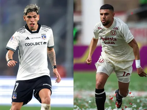 Colo Colo vs Universitario: Este canal transmitirá EN VIVO el partido amistoso