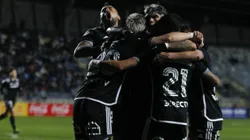 Colo Colo anuncia 2×1 para partido frente a Universitario de Lima (Foto: Jorge Loyola/Photosport)