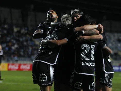 Colo Colo anuncia entradas 2x1 para este partido