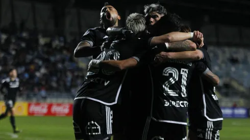 Colo Colo anuncia 2×1 para partido frente a Universitario de Lima (Foto: Jorge Loyola/Photosport)