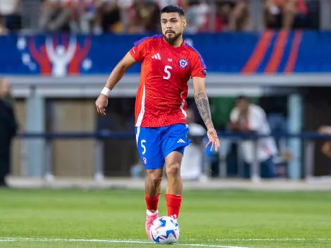 Las grandes revelaciones de Paulo Díaz en la previa del duelo con Argentina