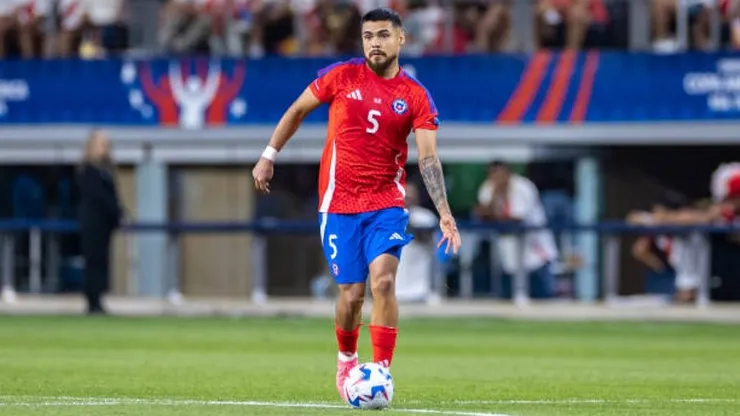 Las grandes revelaciones de Paulo Díaz en la previa del duelo con Argentina