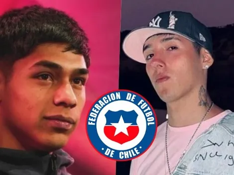 "Chaqueteros qls": La defensa de Pailita a Darío Osorio