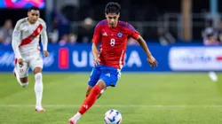 Coca Mendoza pide a Darío Osorio subir su nivel