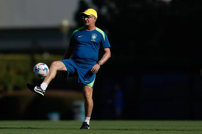 Dorival Júnior dirigirá a Brasil durante la Copa América 2024.