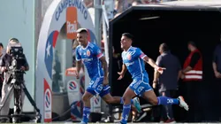 El curioso acuerdo de Israel Poblete para cumplir el sueño de ser futbolista profesional.