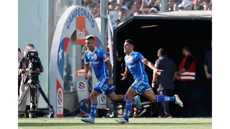 El curioso acuerdo de Israel Poblete para cumplir el sueño de ser futbolista profesional.