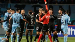 Arturo Vidal se mosquea con el constante llanto en el fútbol chileno