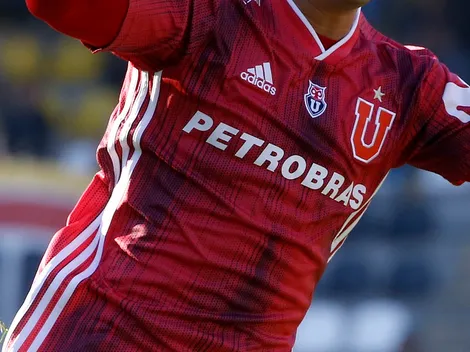 Hinchas de la U piden el retorno de este crack tras anotar un golazo desde 30 metros