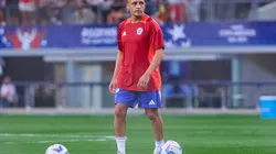 Alexis Sánchez ha sido duramente criticado por su nivel en La Roja.
