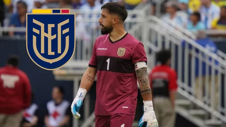 Copa América 2024: El regalo que le puede llegar a Hernán Galindez