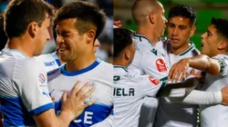 Formaciones de SW y Universidad Católica