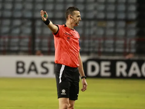 Copa América 2024: Chile y Argentina ya conocen a los árbitros para este partido