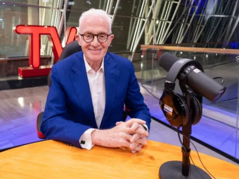 Preocupa el estado de salud de Pedro Carcuro