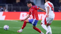 Piden a Darío Osorio como titular ante Argentina.