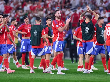 "Chile no tiene...": Mundialista revela el gran drama de La Roja
