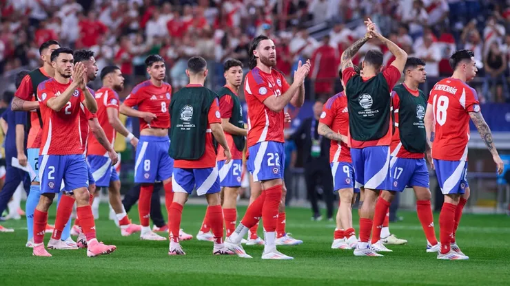 "Chile no tiene...": Mundialista revela el gran drama de La Roja