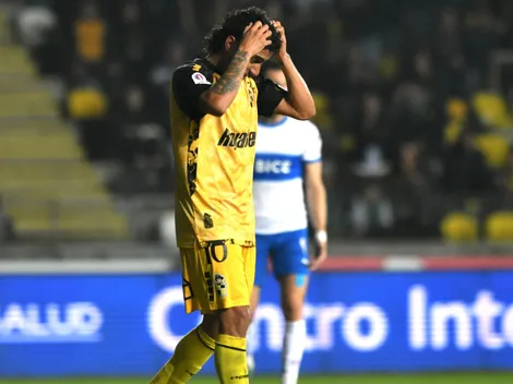 Coquimbo no quiere el término de la teleserie de Cabral y abre nuevo capítulo