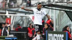 Confirman transmisión para amistoso de Colo Colo vs Universitario.