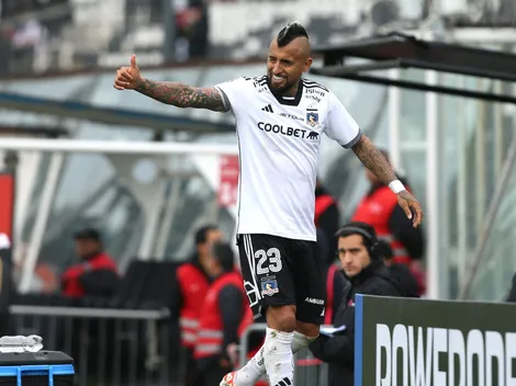 Confirman transmisión para amistoso de Colo Colo vs Universitario