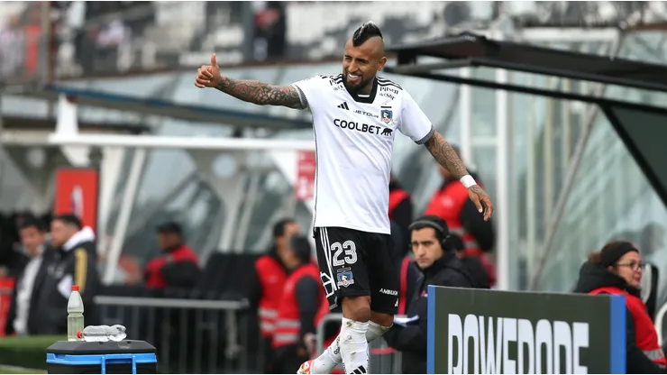 Confirman transmisión para amistoso de Colo Colo vs Universitario.