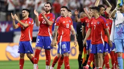 Rodrigo Goldberg cuestiona el nivel de este jugador en Chile