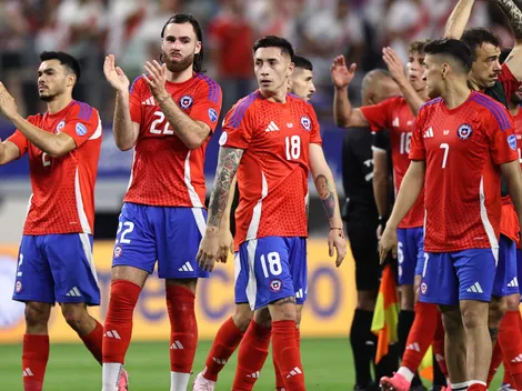 Goldberg cuestiona el nivel de este jugador en Chile: "Es preocupante lo de..."