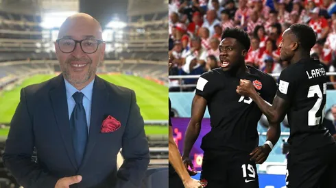 El comunicado alzó la voz sobre el nivel del elenco norteamericano.