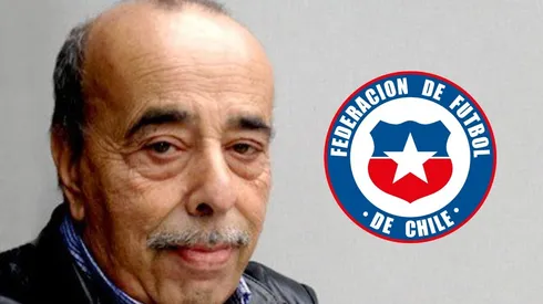 Tito Awad quiere a Cristián Zavala como titular en La Roja.