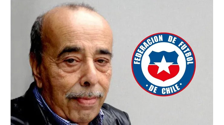 Tito Awad quiere a Cristián Zavala como titular en La Roja.