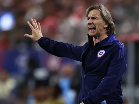 Piden PLR a Gareca si no clasifica ante Canadá