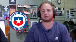 Coke Hevia lanza esta bombazo por el futuro de la Selección Chilena