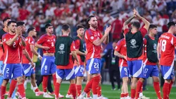 En el debut de La Roja en Copa América, arremeten con furia contra un seleccionado nacional.