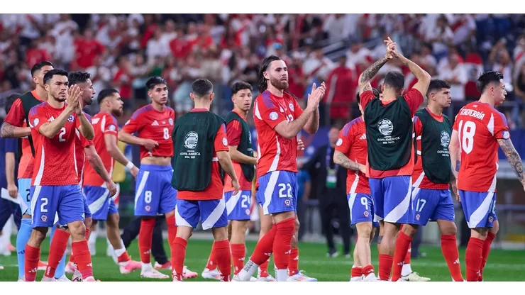 En el debut de La Roja en Copa América, arremeten con furia contra un seleccionado nacional.