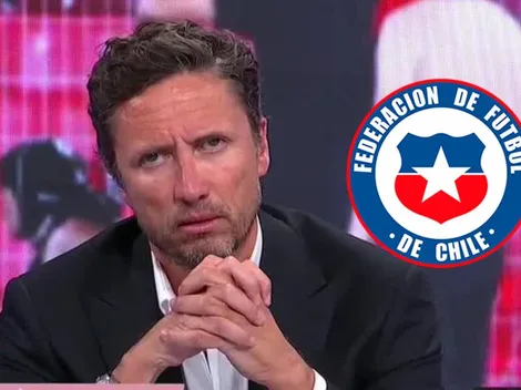 Sagredo extermina a este jugador en Chile: "Me sorprende las oportunidades que ha tenido"