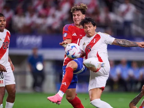 Igor Lichnovsky no sigue en el América