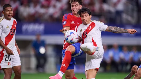 Igor Lichnovsky no continuará en el América (Foto: Jose Luis Melgarejo/Mexsport/Photosport)