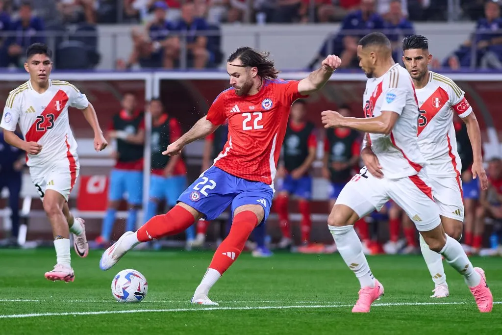 Ben Brereton (Foto: Photosport)