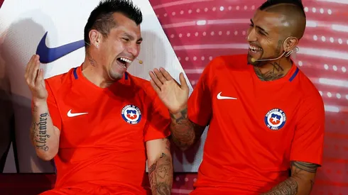 Arturo Vidal y Gary Medel podrían volver a La Roja tras la Copa América 2024