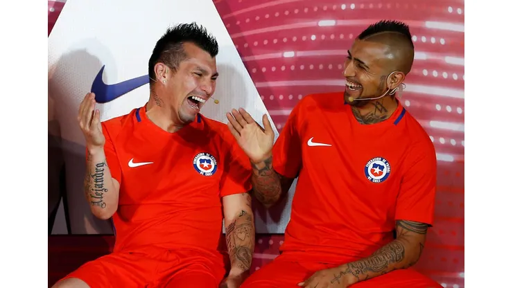 Arturo Vidal y Gary Medel podrían volver a La Roja tras la Copa América 2024