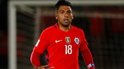 Gonzalo Jara asegura que Esteban Pavez pudo hacer más en la expulsión de Maximiliano Falcón.