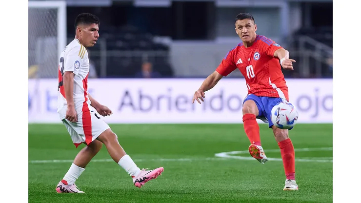 Hinchas de La Roja le hacen la cruz al liderazgo de Alexis Sánchez