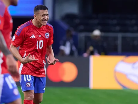 Hermano de figura peruana le cae con todo a Alexis