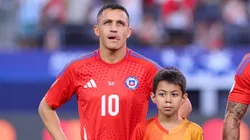 La sinceridad de Sánchez que mantiene viva la ilusión de Chile.