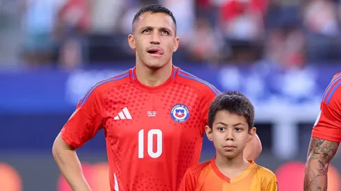 La sinceridad de Sánchez que mantiene viva la ilusión de Chile.