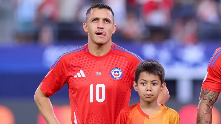 La sinceridad de Sánchez que mantiene viva la ilusión de Chile.