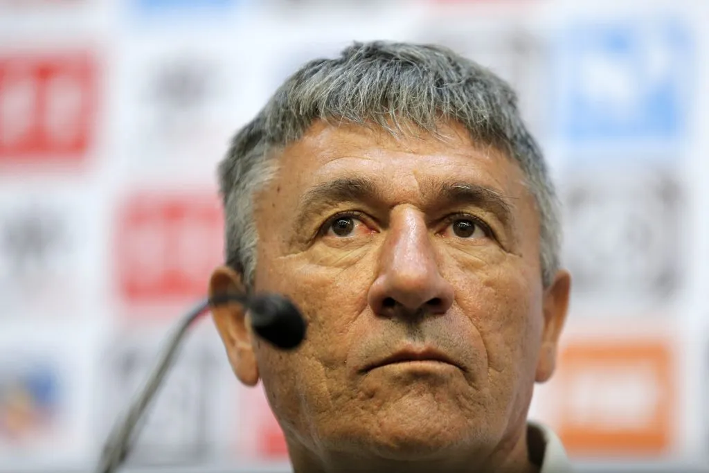 Ariel Paolorossi puede llegar a Newell’s luego de una estadía de cinco años en Newell’s. (Foto: Photosport)