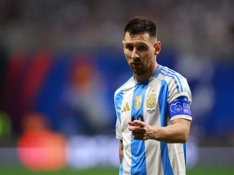 La grave acusación contra Argentina en el grupo de La Roja