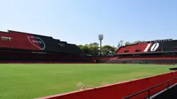 Newell's busca incorporar a exfuncionario de Colo Colo. (Foto: Getty)